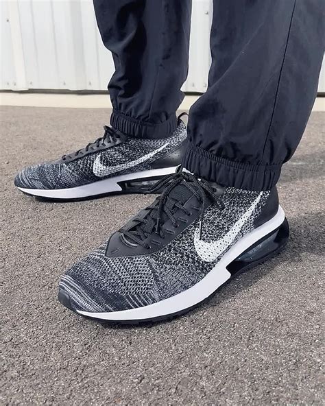 nike flyknit racer herren 44 5|Nike air max Flyknit upper.